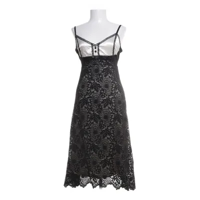 Dress (Black) from Watcher Polyester