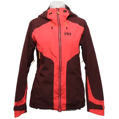 Allvädersjacka (Odin Series) från Helly Hansen Polyamid, Polyester, Polyuretan