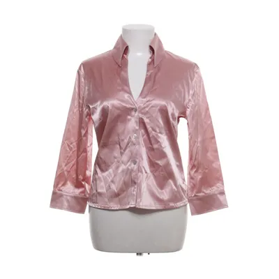 Blus (Rosa) från Prestige Acetat, Elastan, Polyamid