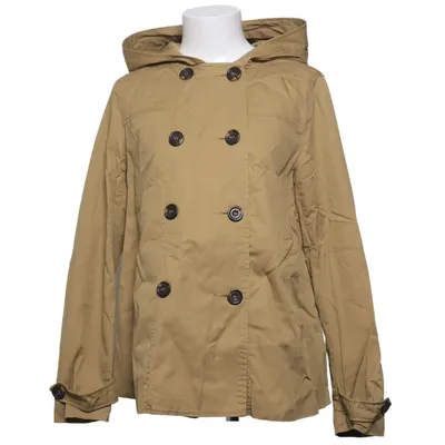 Veste (Beige) de Divided by H&M Coton, Polyester