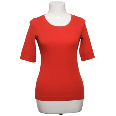 T-shirt (Rood) van Margittes