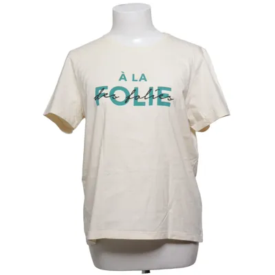 T-shirt (Beige) de Balzac Paris Coton