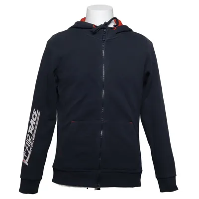 Huvtröja (Blå) från Redbull Bomull, Polyester