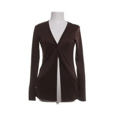 Kofta (Brun) från Mister Lady Polyester, Viskos