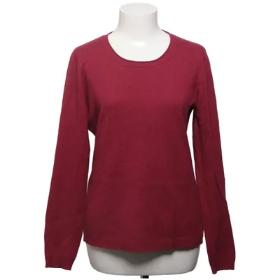 Trui (Lila) van Blue Motion Kasjmier, Zijde