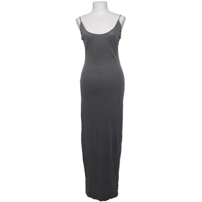 Maxikleid (Grau) von American Vintage Baumwolle