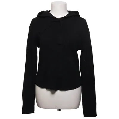 Capuchon sweater (Greg Rib Knitted Hoodie) van Style Elastaan, Polyamide, Viscose