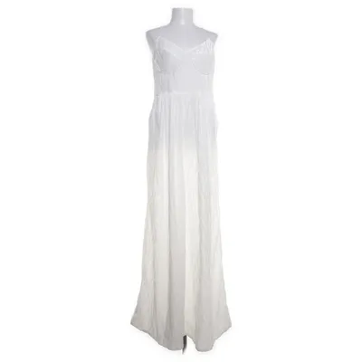 Combinaison (Blanc) de PrettyLittleThing