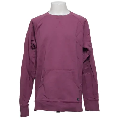 Sweatshirt (Lilla) fra Villervalla Bomuld