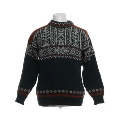 Sweater (Green, Multicolored) from Dale of Norway Wool