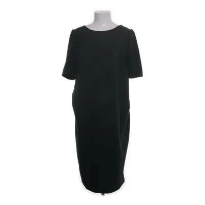 Vente kjole (Grøn) fra Dorothy Perkins Maternity Elastan, Polyester