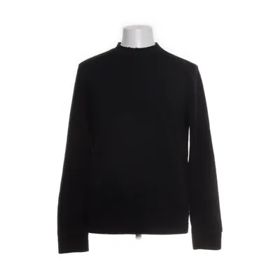 Collegetröja (Svart) från Boss Hugo Boss Ull, Akryl, Nylon