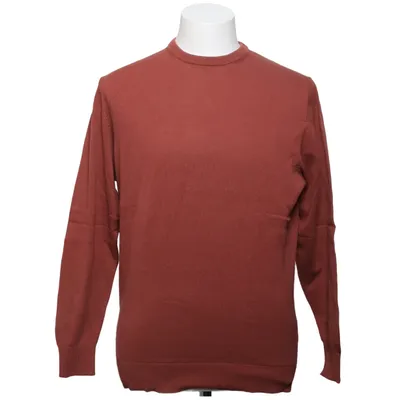 Sweater (Pink) from Doppelgänger Cotton