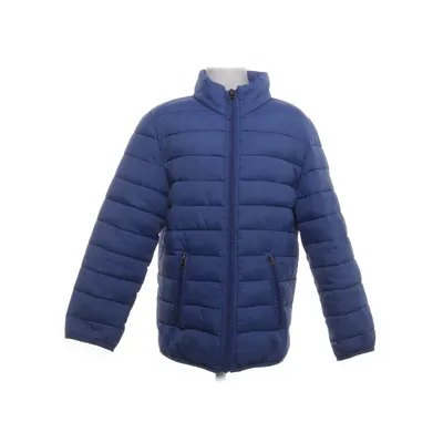 Lättviktsjacka (Blå) från Tom Tailor Polyester