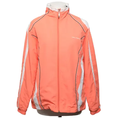 Trainingsjack (Roze, Wit) van Linea Primero Polyester