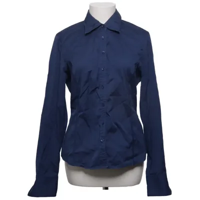 Skjorte (Melania Shirt) fra STOCKH LM Bomuld, Elastan, Polyamid