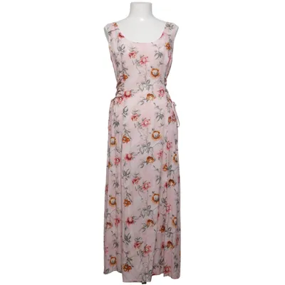 Maxi dress (Pink, Multicolored) from Country Romance Viscose