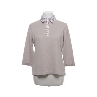 Rugby shirt (Beige, Meerkleurig) van Marco Pecci Katoen