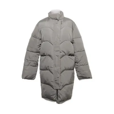 Doudoune longue (Beige) de Z & I