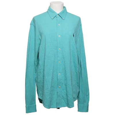 Chemise (Featherweight Mesh) de Ralph Lauren Coton