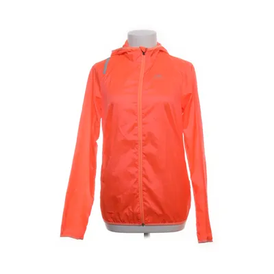 Träningsjacka (Röd) från Kalenji Polyester