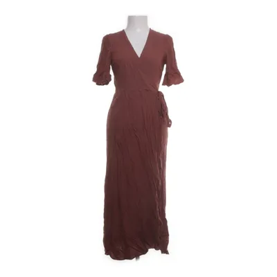 Wikkeljurk (Roze) van Happy Holly Viscose