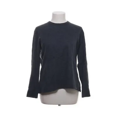 Sweater (NAAMI PSS18) fra Acne Studios Linned, Silke, Uld