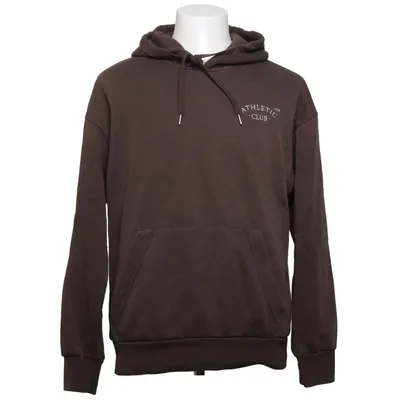 Capuchon sweater (Bruin) van Jack & Jones Originals