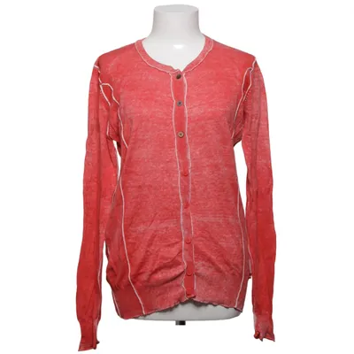 Cardigan (Rood) van Tom Tailor Denim