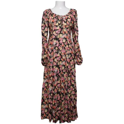Maxi dress (2336/2021) from Laurella Viscose
