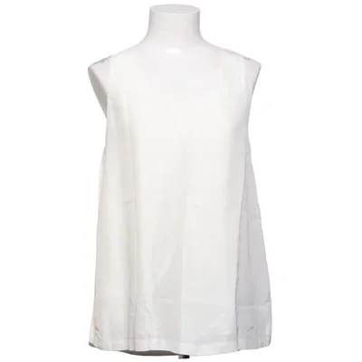 Tanktop  (Hvid) fra Filippa K Silke