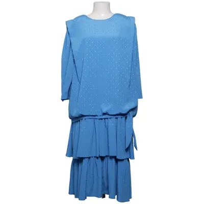 Robe (Bleu) de Petri Polyester