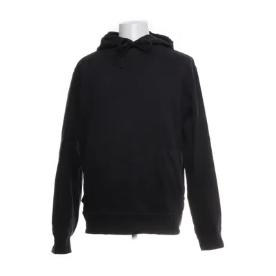 Capuchon sweater (Zwart) van Airforce Katoen