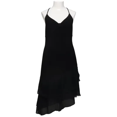 Dress (Black) from Va Bene Elastane, Polyester