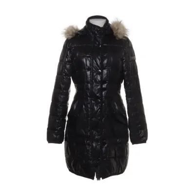 Donsjas (Zwart) van Frieda & Freddies Dons, Polyester