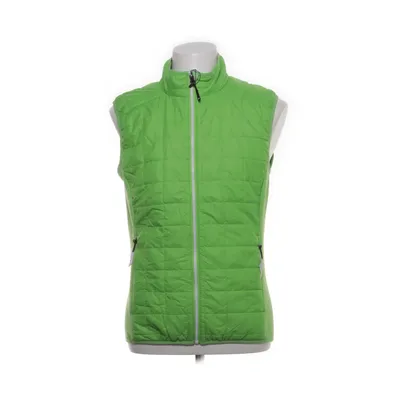 Outer vest (Green) from James & Nicholson