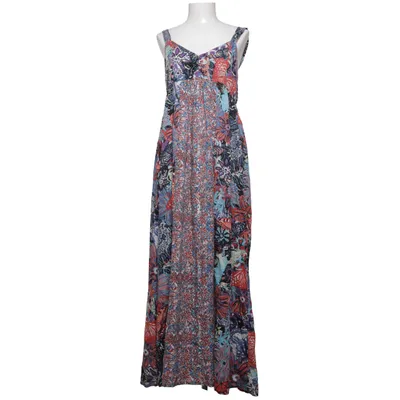 Maxikleid (Blau, Mehrfarbig) von Bondelid Viskose