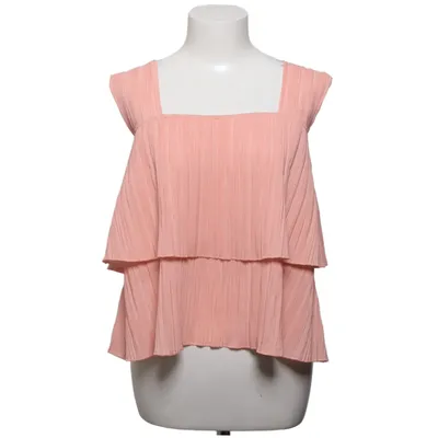 Top (Pink) from Meet Me There Polyester