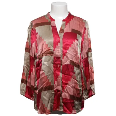 Blus (Cubellis Blouse) från Culture Viskos