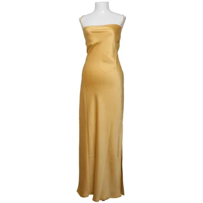 Robe longue (Jaune) de Meshki Polyester