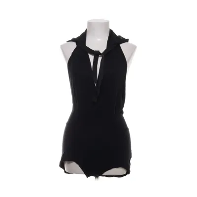 Byxdress (Svart) från OnePiece Bambu, Elastan
