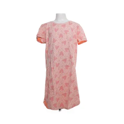 Nattlinne (Rosa, Flerfärgad) från Girls Bomull