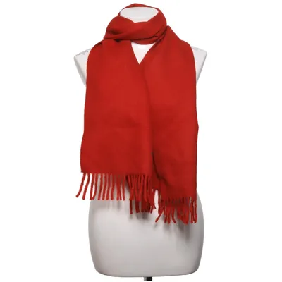 Écharpe (Rouge) de Baby Alpaca