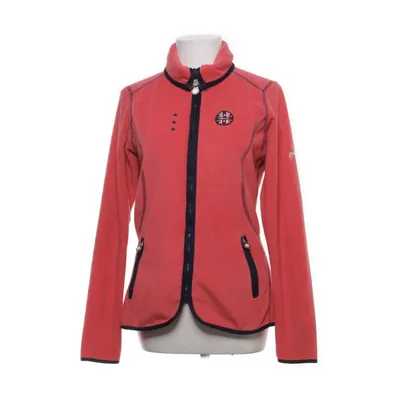 Fleecejacka (Röd, Blå) från Spooks Riding Polyester