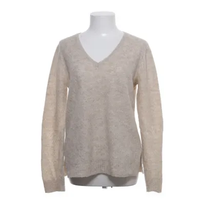 Tröja (Beige) från Comptoir des Cotonniers Alpackaull, Polyamid, Polyester