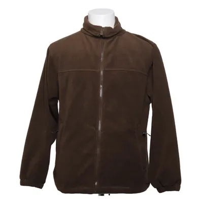 Fleece jacket (Full-Zip Fleece) from James & Nicholson Polyester