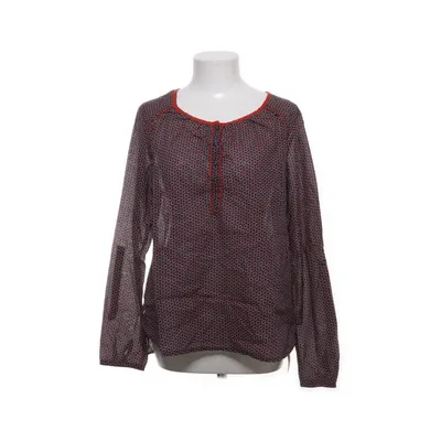 Blus (Blå, Röd, Flerfärgad) från Yessica by C&A Bomull