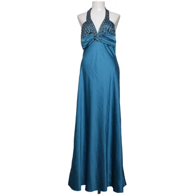 Robe de soirée (Bleu) de Rengin