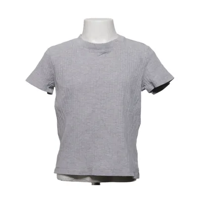 T-shirt (Grå) fra XOXO Friends Elastan, Polyester, Viscose