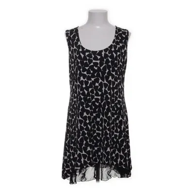 Jurk (Zwart, Wit) van Joachim Bosse Elastaan, Polyamide, Polyester